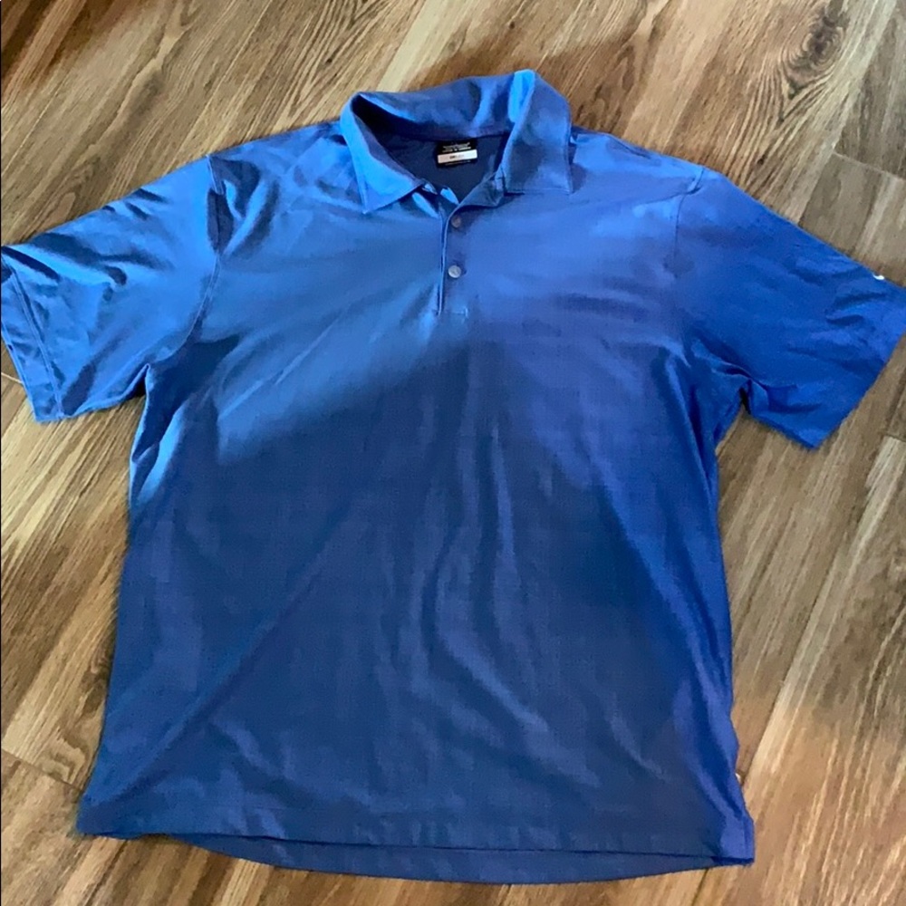 Nike polo